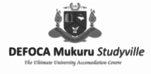 Defoca Mukuru Studyville Defoca Mukuru Studyville