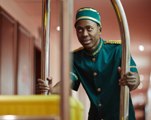 Hospitality Uniforms Hospitality Uniforms