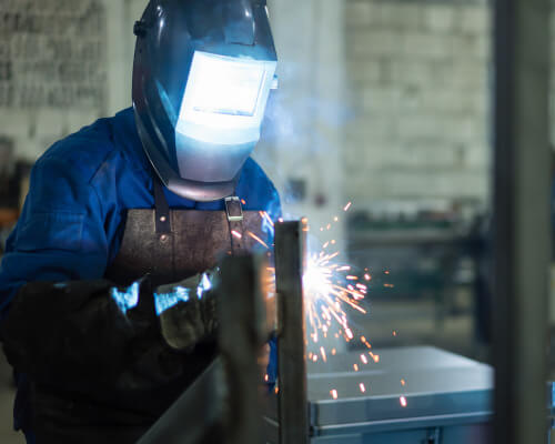 Industrial Uniforms Industrial Uniforms