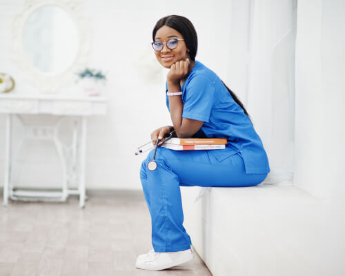 Hospital Uniforms -Nurse Uniform Hospital Uniforms -Nurse Uniform