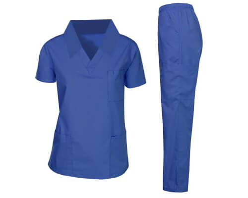 Hospital Uniforms - Scrubs Hospital Uniforms - Scrubs