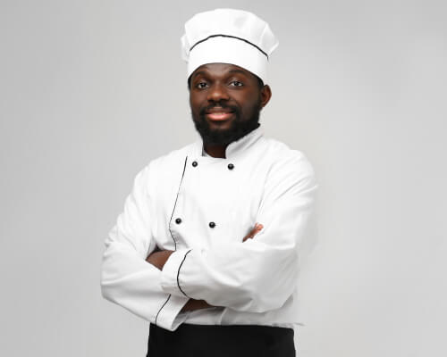 Hospitality Uniforms - Chef Jackets Hospitality Uniforms - Chef Jackets