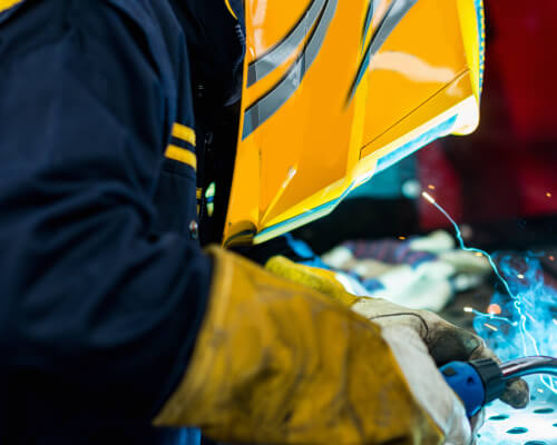 Industrial Uniforms -Overall Industrial Uniforms -Overall